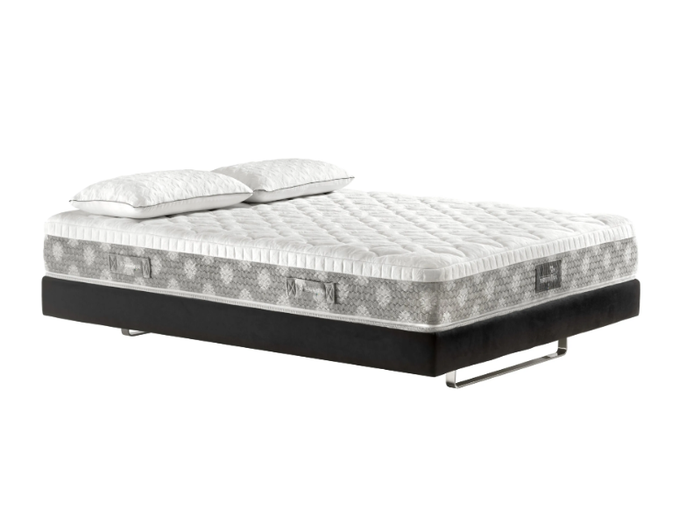 DOLCE VITA DUAL 10 - Thermoregulator Memoform mattress _ Magniflex