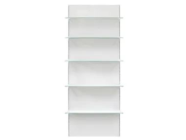 EXPO EASY - Shelf for hairdresser _ Maletti