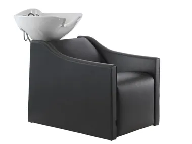 GONDOLA PLUME - Shampoo basin _ Maletti