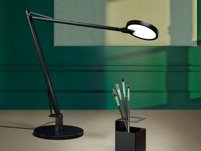 LOOLA - LED adjustable desk lamp _ Manade