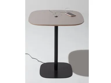 KOKORO - Square table _ Manerba