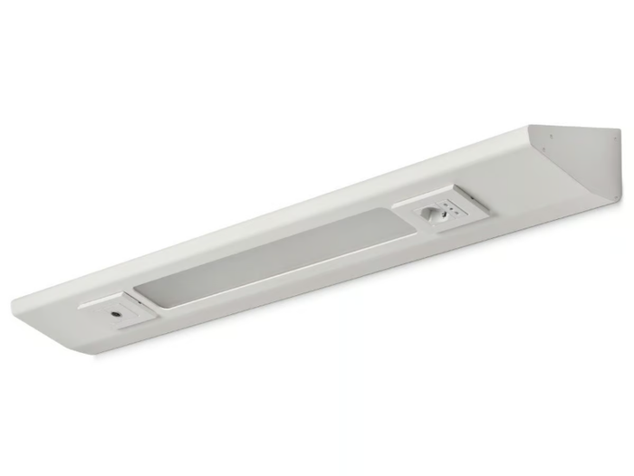 TESTALETTO 7670 - LED powder coated aluminium wall lamp _ Metalmek