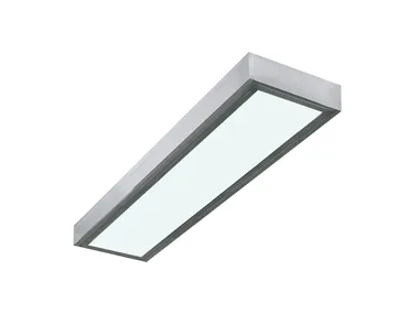 OK INOX IP54 4838 TS - LED stainless steel ceiling light _ Metalmek