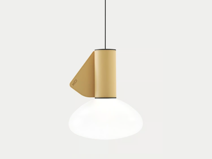 MUG S - Pendant lamp _ Midj