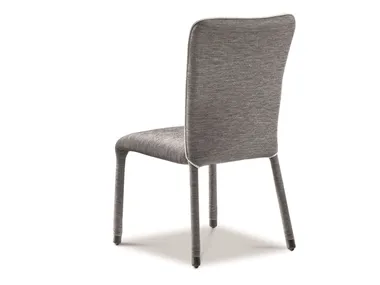 S1 T - Fabric chair _ Midj