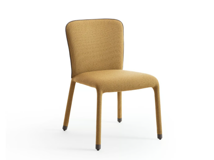 S1 S - Fabric chair _ Midj