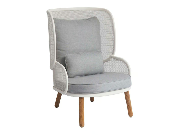 MINDO 118 - Sunbrella® outdoor wingchair _ Mindo