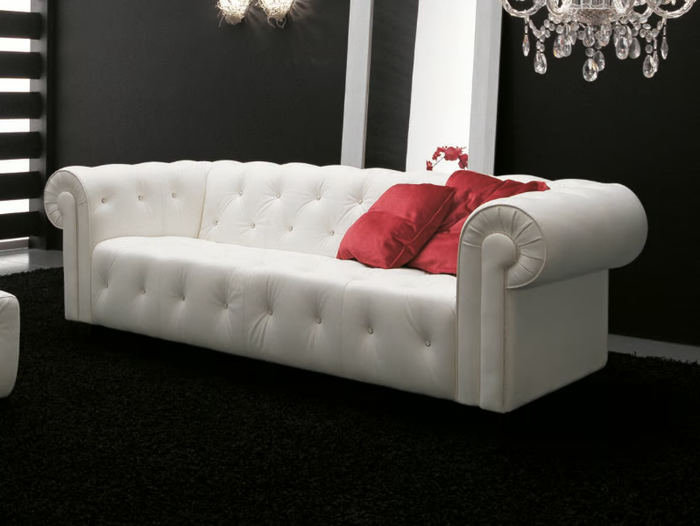 ALTAIS - Tufted sofa _ MitoHome