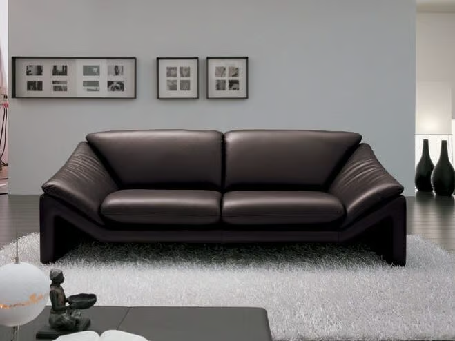 NOCTUA - 2 seater sofa _ MitoHome