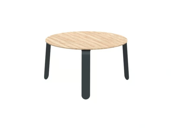 CUA CU6035 / CU8035 - Round coffee table _ Mobboli