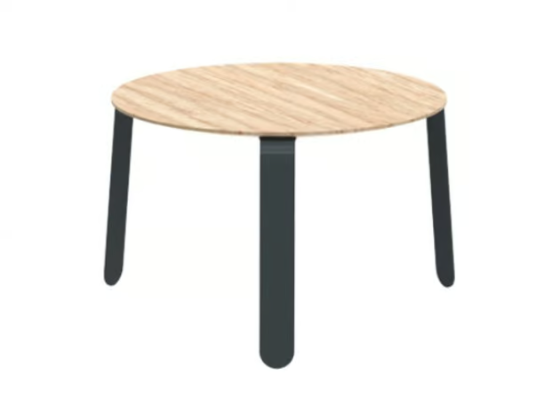 CUA CU8075 / CU12075 - Round table _ Mobboli