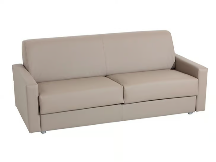 ZEUS DV 11 - 2 seater Eco-leather sofa _ Mobilspazio