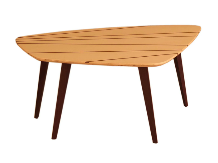 GENE - Maple coffee table _ Morelato