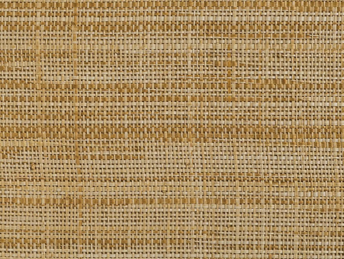 E-2358 - Raffia wall tiles / fabric _ NATURTEX