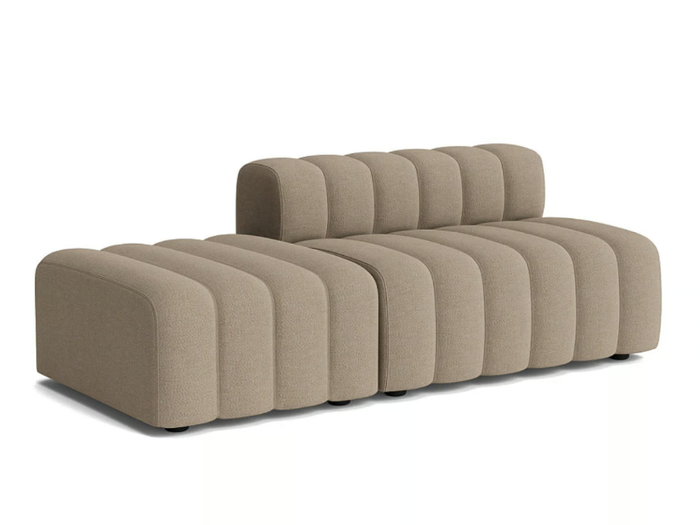 STUDIO OUTDOOR 6 - Modular Sunbrella® garden sofa _ NORR11