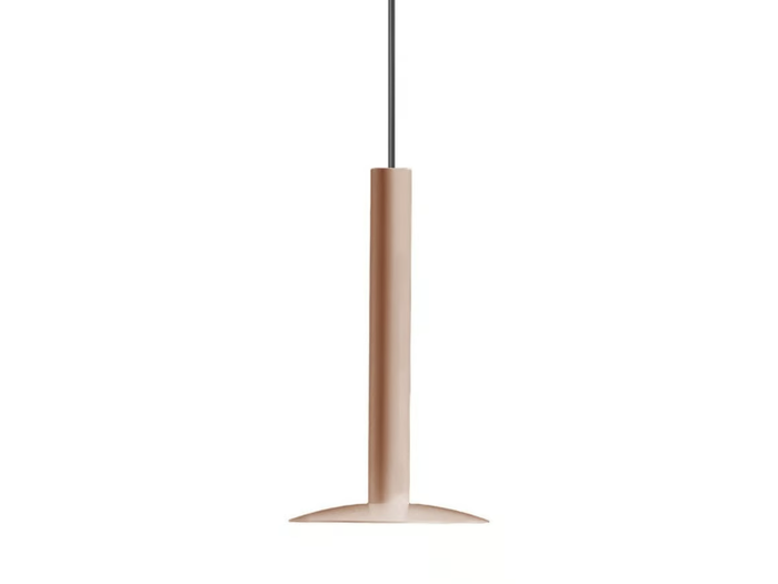 BCN HOME - LED aluminium pendant lamp _ Nexia