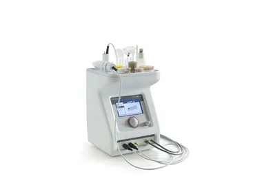 SUPER COMBY 4 - Multifunctional machine for facial treatments _ Nilo