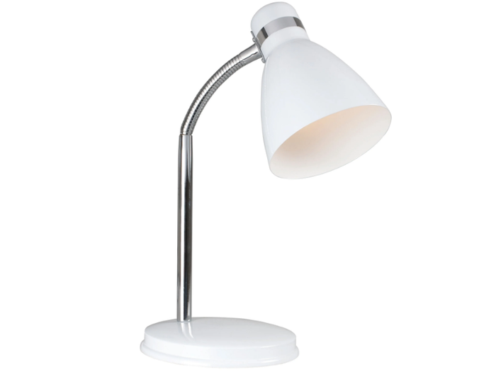 CYCLONE - Adjustable metal desk lamp _ Nordlux