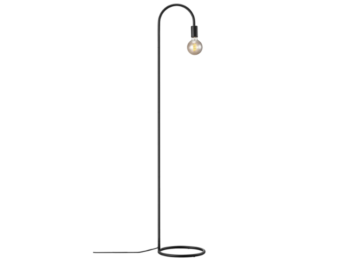 PACO - Metal floor lamp _ Nordlux