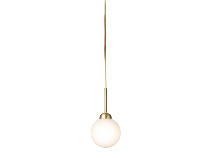 APIALES 1 - Blown glass pendant lamp _ Nuura