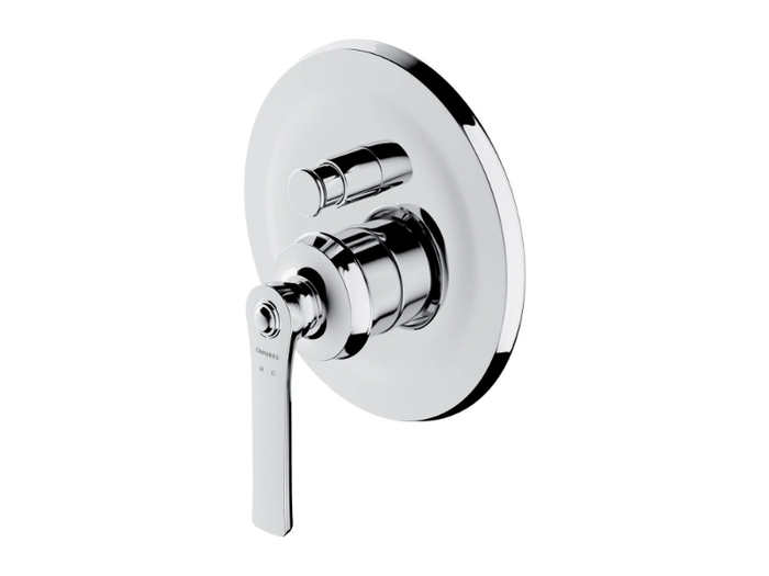 ARMANCE AM5235 - Recessed shower/bath mixer _ OMNIRES