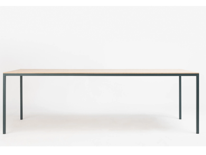 DRY 75 - Rectangular table _ ONDARRETA