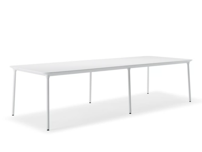 PHOENIX - Rectangular meeting table _ Offecct