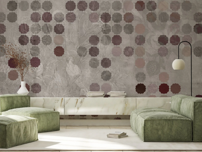 ARABIC - Wall tiles / wallpaper _ Officinarkitettura®