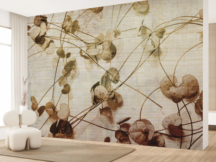 LEAVES - Wall tiles / wallpaper _ Officinarkitettura®