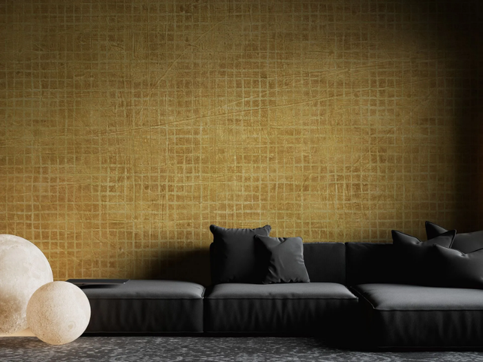 ORO ² - Wallpaper / wall tiles _ Officinarkitettura®