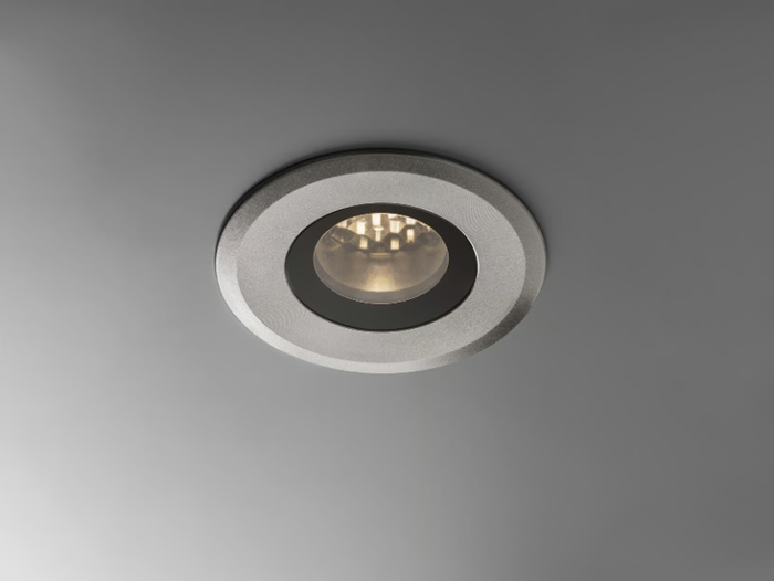 MINI DOT - LED recessed Outdoor spotlight _ Olev