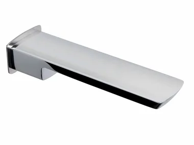 MIS 9921E710 - Wall-mounted bathtub spout _ PALAZZANI