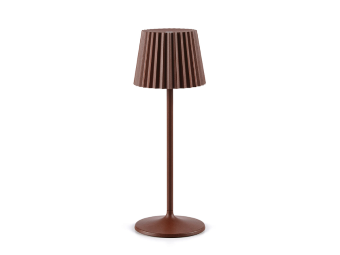 REX - Cordless LED table lamp _ PAN