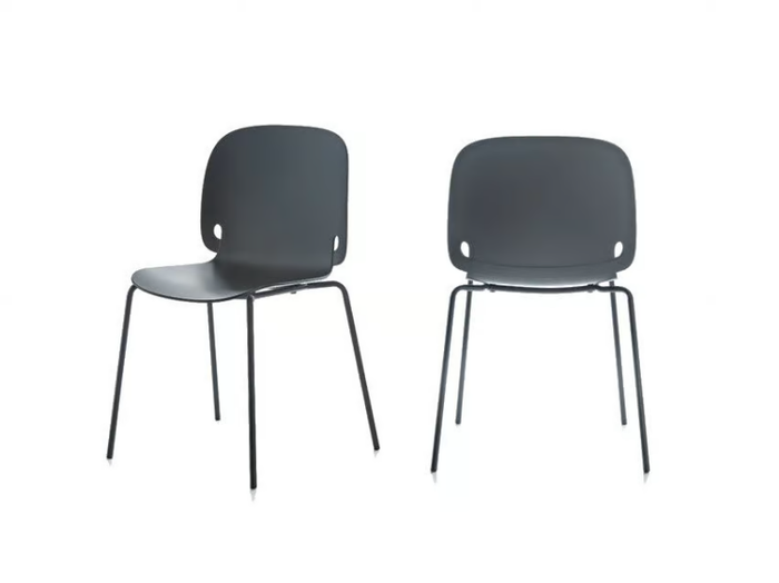 INTRO - Polyamide chair _ PIANCA