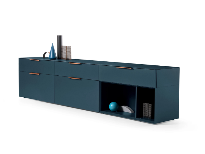 BREMA - Sideboard with drawers _ PIANCA