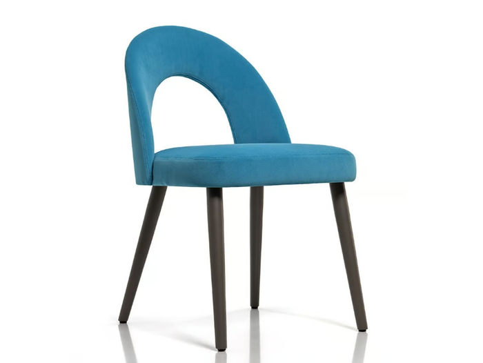 ALMA 00 C2 - Fabric chair _ PIANI