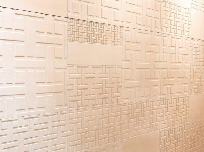 Indoor wall tiles - Indoor lecce stone wall tiles _ PIMAR