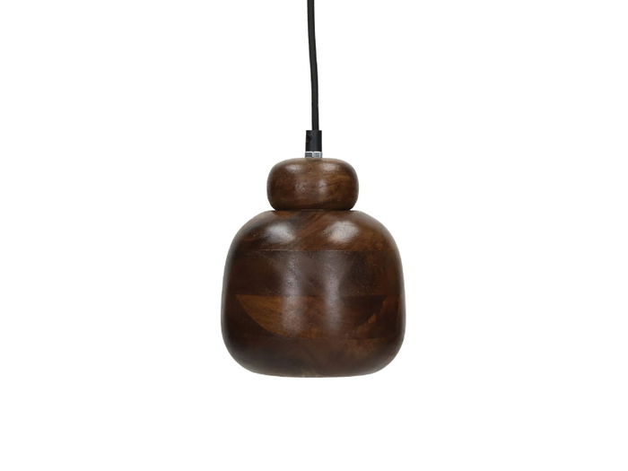 SIRACUSA - Mango pendant lamp _ POMAX