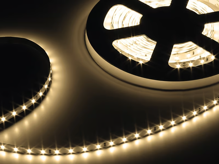 400 MONO - LED strip light _ PROLED