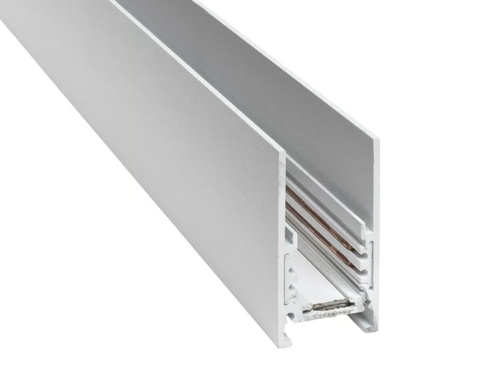 LAVILLA 48 TRACK - Magnetic aluminium track-Light _ PROLED