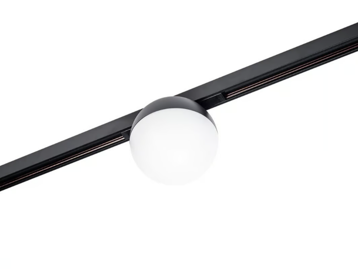 MIME 48 - LED aluminium track-Light _ PROLED