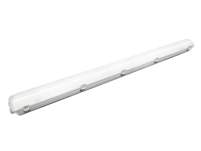 RADIAL SLIM EMERGENCY - LED polycarbonate emergency light _ PROLED