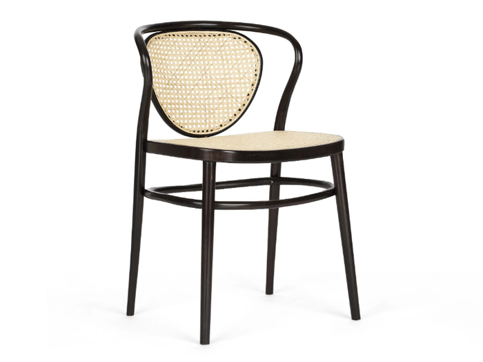 NODO A-1400 - Beech chair _ Paged