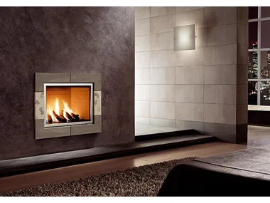 PALEO - Fireplace Mantel _ Piazzetta