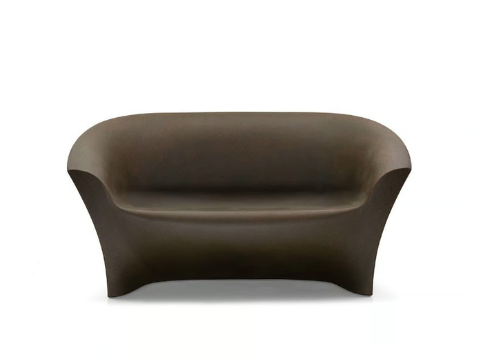 OHLA - Polyethylene garden sofa _ Plust