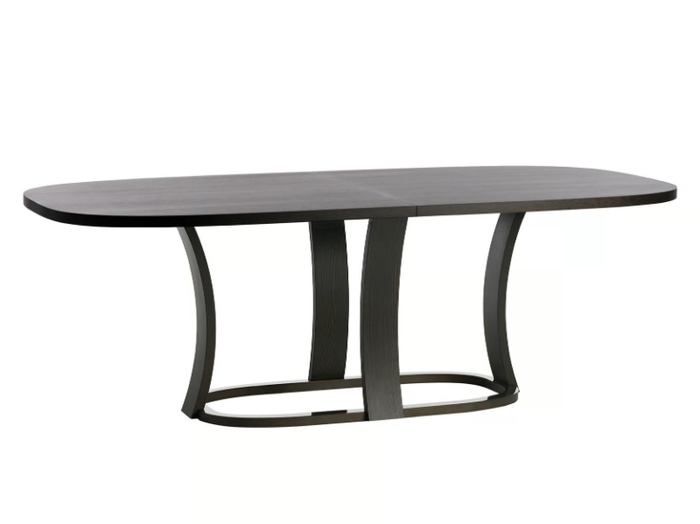 GRACE 834/TO1 - Extending oval table _ Potocco