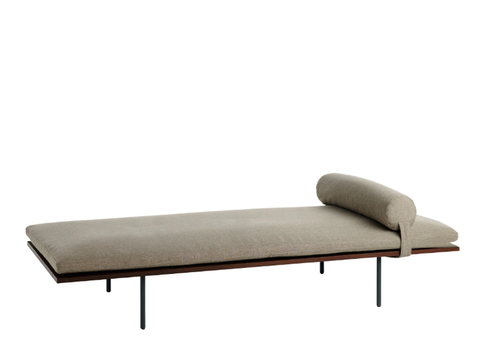 LOOM 880/DB - Fabric day bed _ Potocco