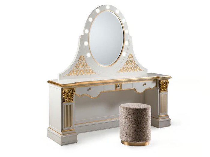 FIRENZE - Classic style dressing table _ Prestige