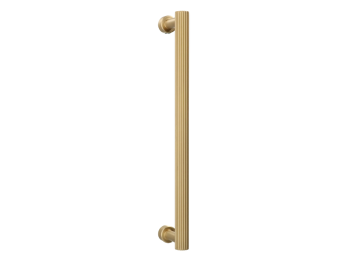 ROYAL - Brass pull handle _ Quincalux