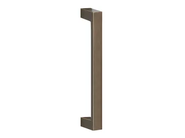 STOCKHOLM - Brass pull handle _ Quincalux